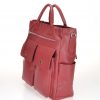 Borsa zaino professionale da donna Memphis - Montini Bags